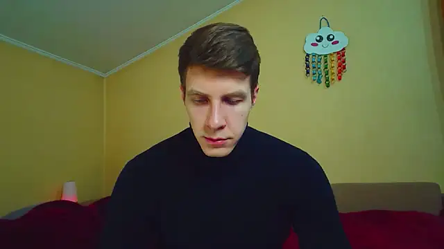 Chris Brien online show from April 13, 3:40 am