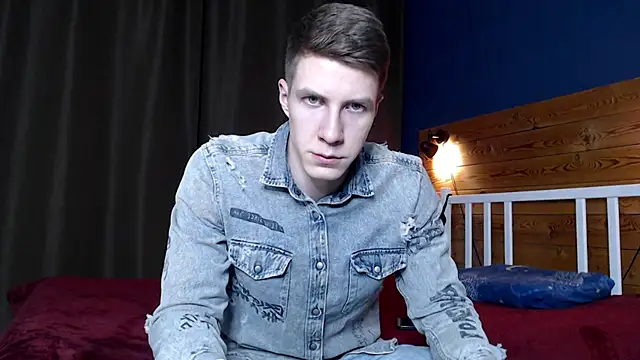 Chris Brien online show from March 19, 9:37 pm