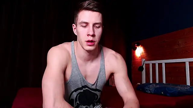 Chris Brien online show from March 20, 4:53 pm