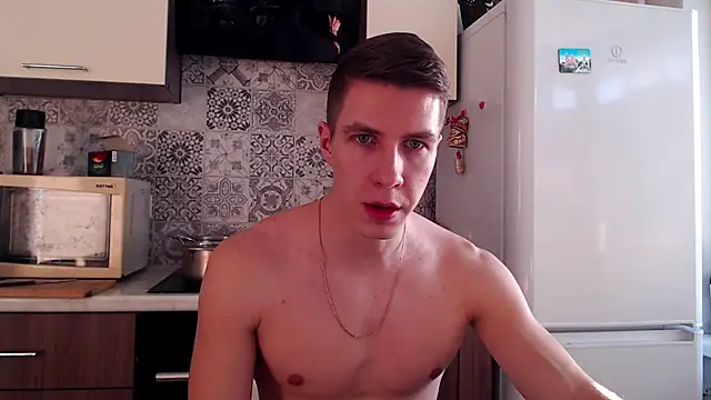 Chris Brien online show from March 21, 1:45 pm