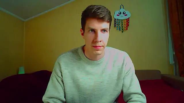 Chris Brien online show from April 10, 6:37 pm