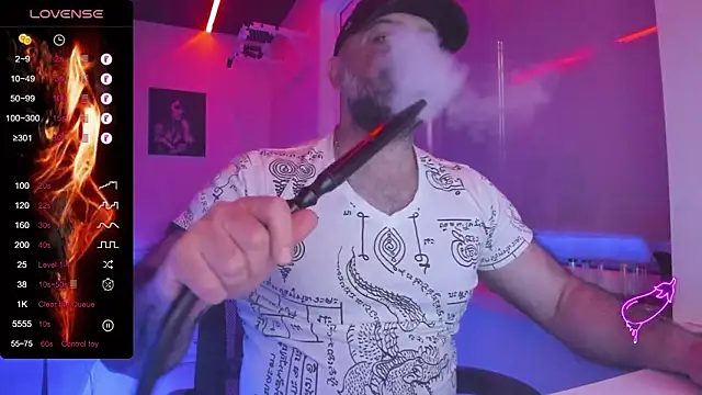 MAGABEAR077 online show from March 17, 11:13 am