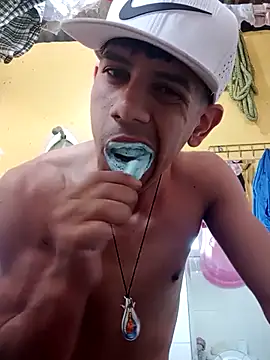 DecisivePimiento online show from November 17, 3:59 pm