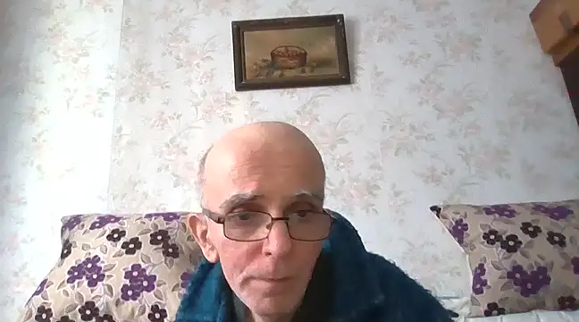 mariusica1xh online show from February 6, 9:11 am