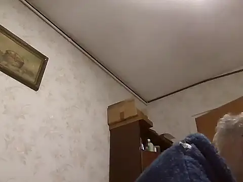 mariusica1xh online show from October 10, 8:45 pm