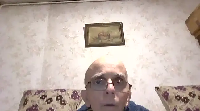 mariusica1xh online show from February 7, 7:38 pm