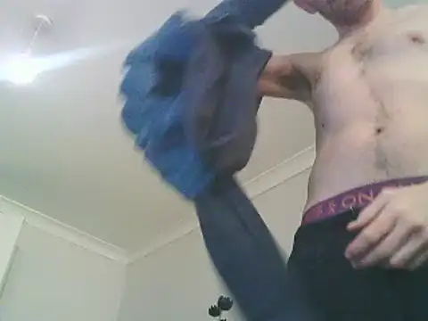 PocoLoco420 online show from September 27, 2:31 am