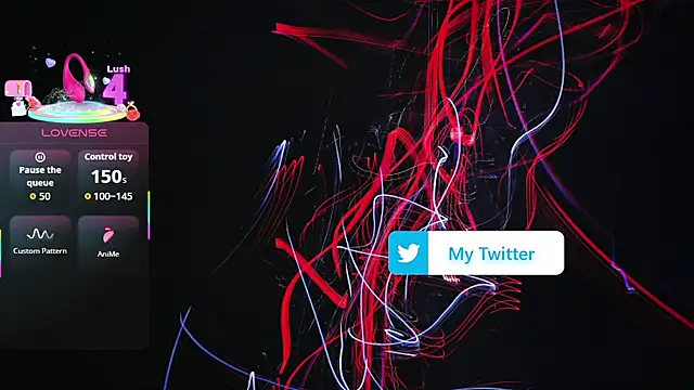 NeomarErick online show from May 27, 3:42 pm