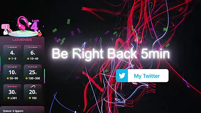 NeomarErick online show from March 9, 4:39 am