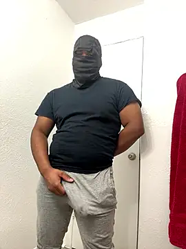 daddythiccklegg online show from January 14, 4:17 am