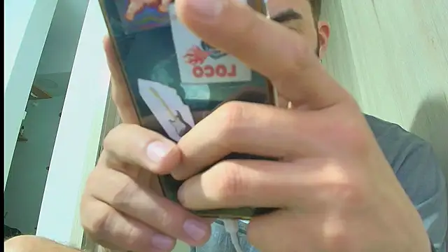 thomas gun online show from July 3, 11:40 pm