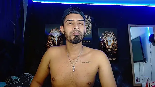 ryanse hot online show from February 27, 6:20 pm