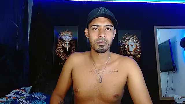 ryanse hot online show from March 5, 6:12 pm