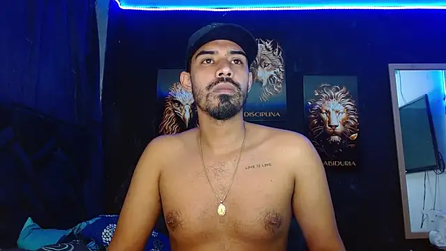 ryanse hot online show from February 11, 6:11 pm