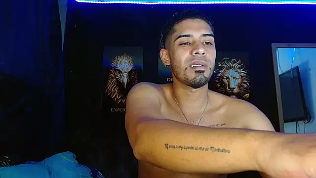 ryanse hot online show from January 25, 6:46 pm