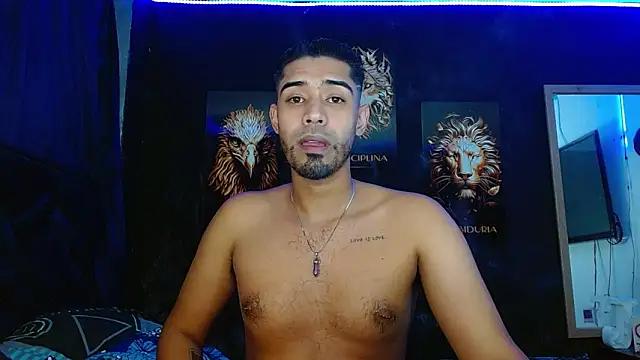 ryanse hot online show from February 15, 8:45 pm