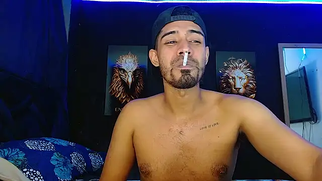 ryanse hot online show from December 19, 6:45 pm