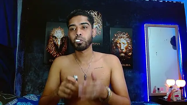 ryanse hot online show from November 17, 6:33 pm