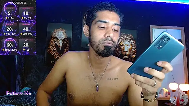 ryanse hot online show from October 3, 5:51 pm