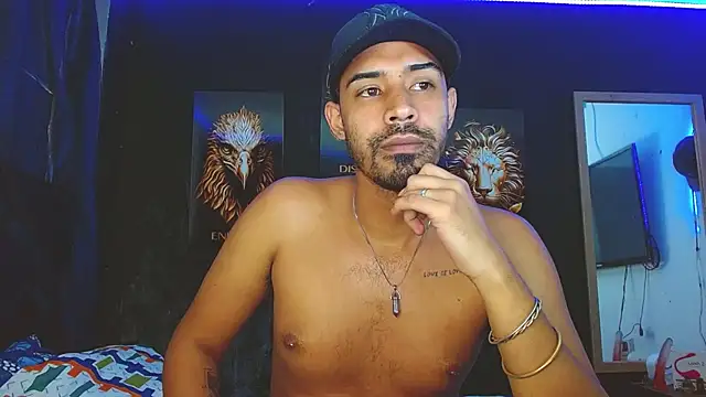 ryanse hot online show from March 14, 5:57 pm