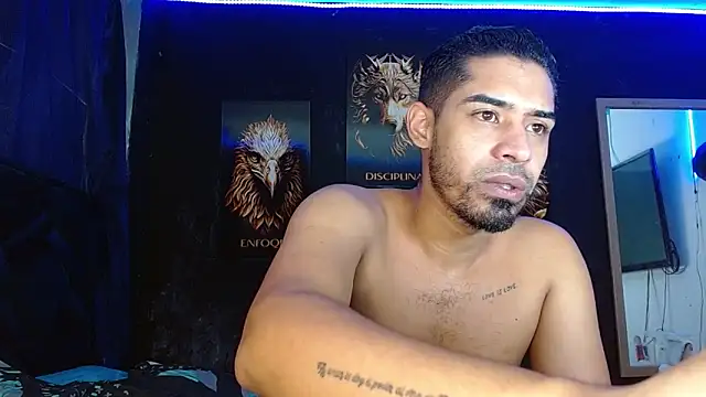 ryanse hot online show from February 26, 6:32 pm