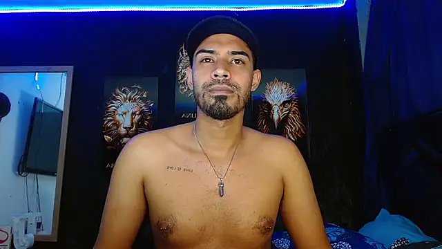 ryanse hot online show from January 9, 6:15 pm