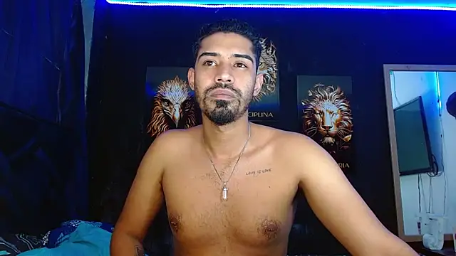 ryanse hot online show from February 7, 6:13 pm