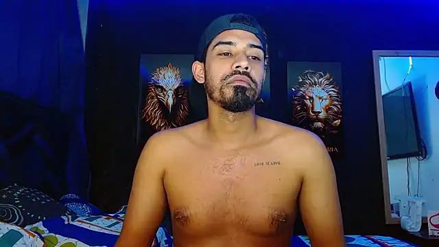 ryanse hot online show from December 9, 7:13 pm