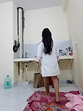 riya190 online show from January 18, 4:42 pm