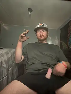 Nakedginger26 online show from October 30, 12:13 am