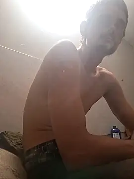 Puusy780 online show from April 9, 5:05 am