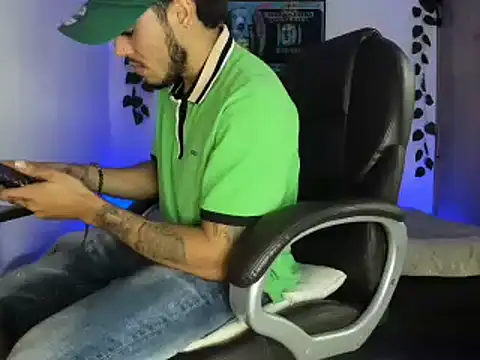 mikee scooth online show from March 16, 3:25 am