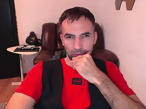 Leo 1617 online show from October 14, 6:15 pm