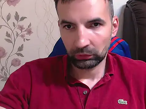 Leo 1617 online show from May 25, 7:20 pm