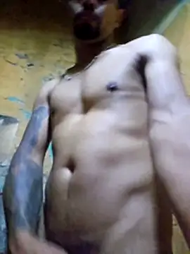 Menpolla hot online show from April 14, 6:46 am