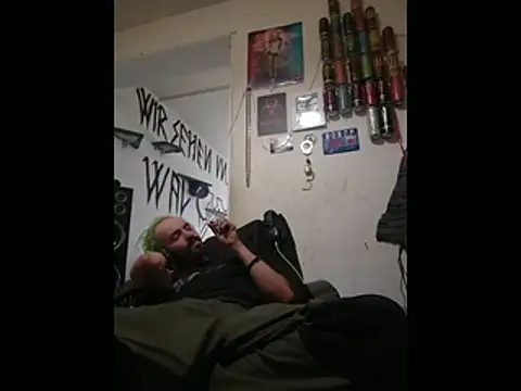 harterdome online show from March 26, 11:36 am