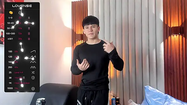 Ryo kush online show from March 11, 4:19 am