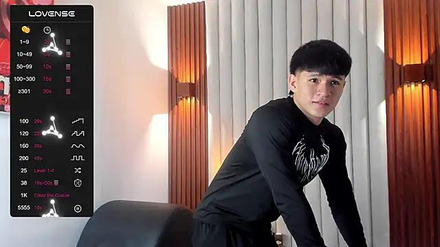 Ryo kush online show from March 3, 4:20 am