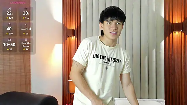 Snapshot of Ryo_kush chatting on October 20, 3:43 am Ryo kush online show from October 20, 3:43 am