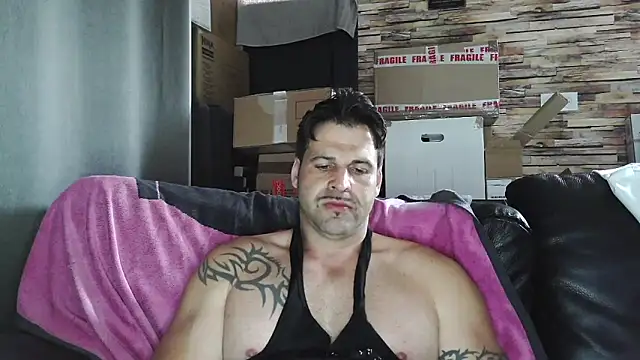 XxBigboybandxX online show from April 14, 11:32 am