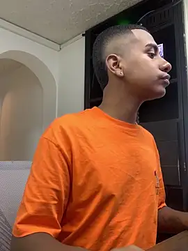 PatrickWest online show from December 7, 6:37 pm