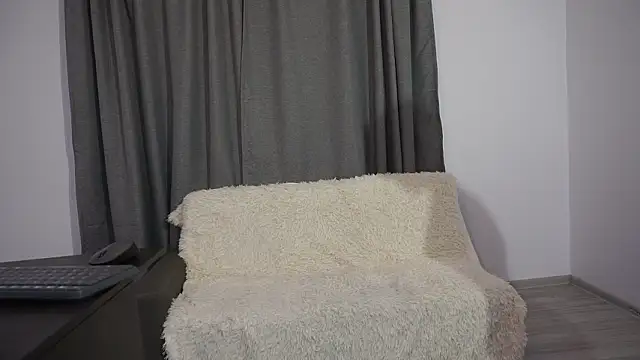 sebmuscles online show from February 18, 9:12 pm