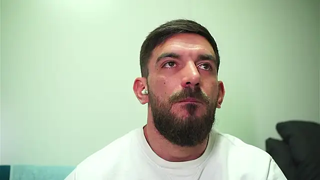 Adam First online show from March 14, 8:27 pm