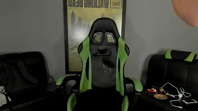 jamesinked  online show from February 4, 10:34 pm