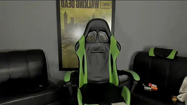 jamesinked  online show from January 20, 5:04 am