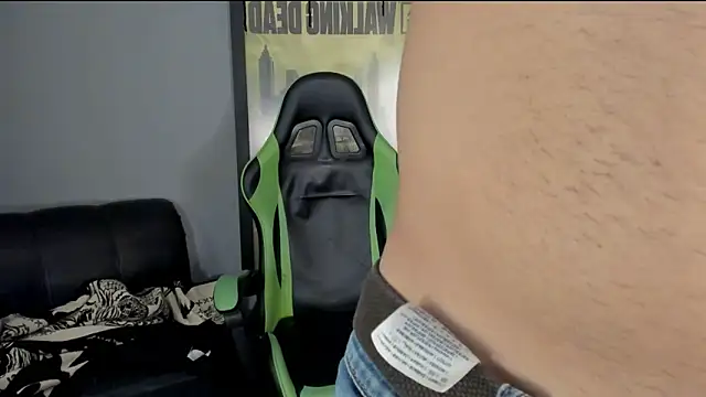 jamesinked  online show from March 1, 5:05 pm