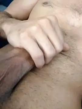 Vorkaht87 online show from April 26, 1:41 pm