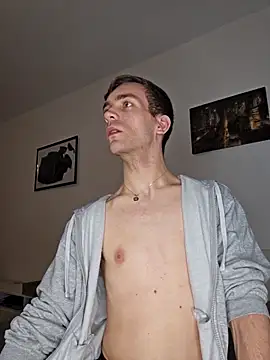 nickdtr online show from October 10, 5:18 pm