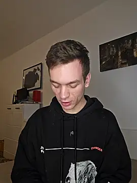 nickdtr online show from January 10, 9:17 pm