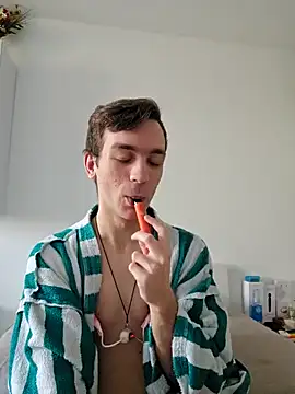 nickdtr online show from January 29, 2:32 pm